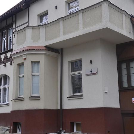 Pokoje na wynajem Gdańsk Zewnętrze zdjęcie