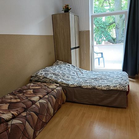 Pokoje na wynajem Gdańsk Zewnętrze zdjęcie