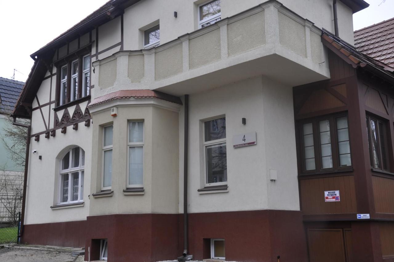 Pokoje na wynajem Gdańsk Zewnętrze zdjęcie