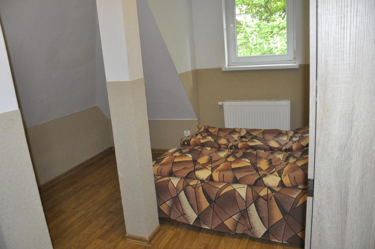 Pokoje na wynajem Gdańsk Zewnętrze zdjęcie