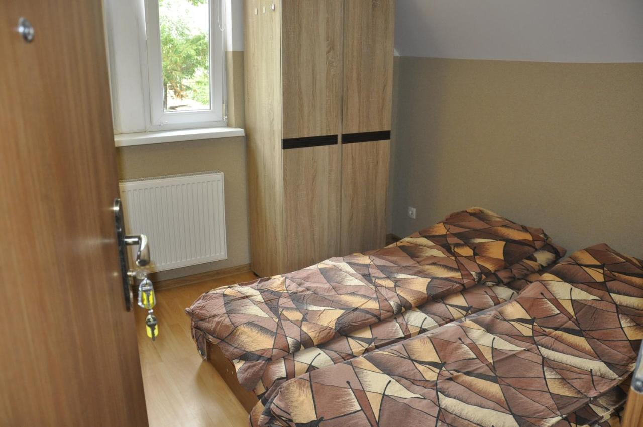 Pokoje na wynajem Gdańsk Zewnętrze zdjęcie