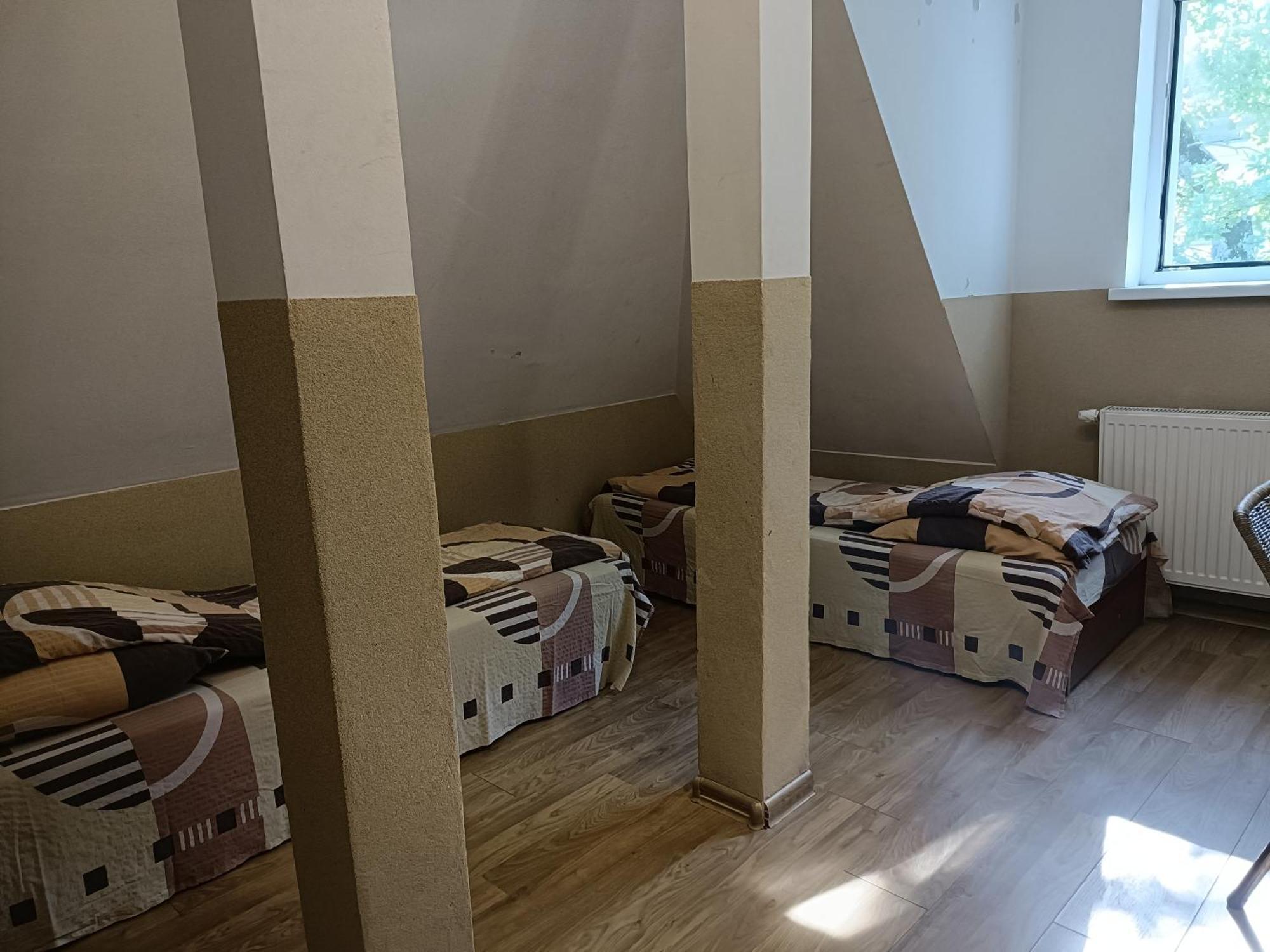 Pokoje na wynajem Gdańsk Zewnętrze zdjęcie