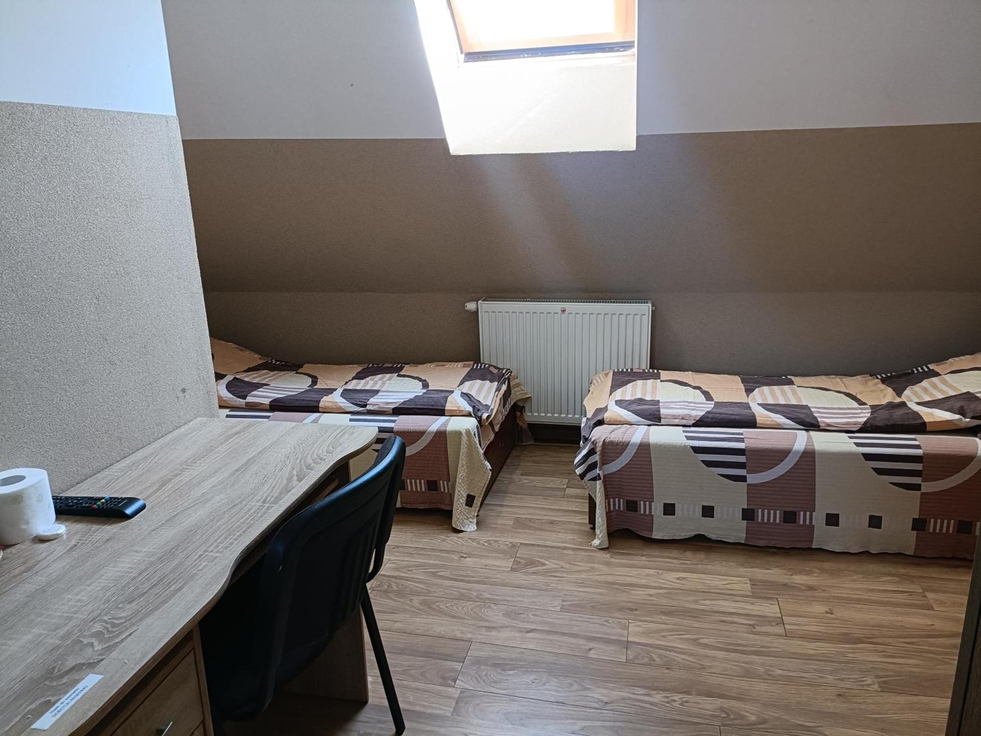 Pokoje na wynajem Gdańsk Zewnętrze zdjęcie