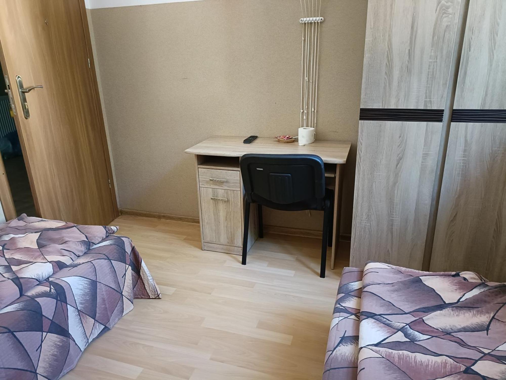 Pokoje na wynajem Gdańsk Zewnętrze zdjęcie