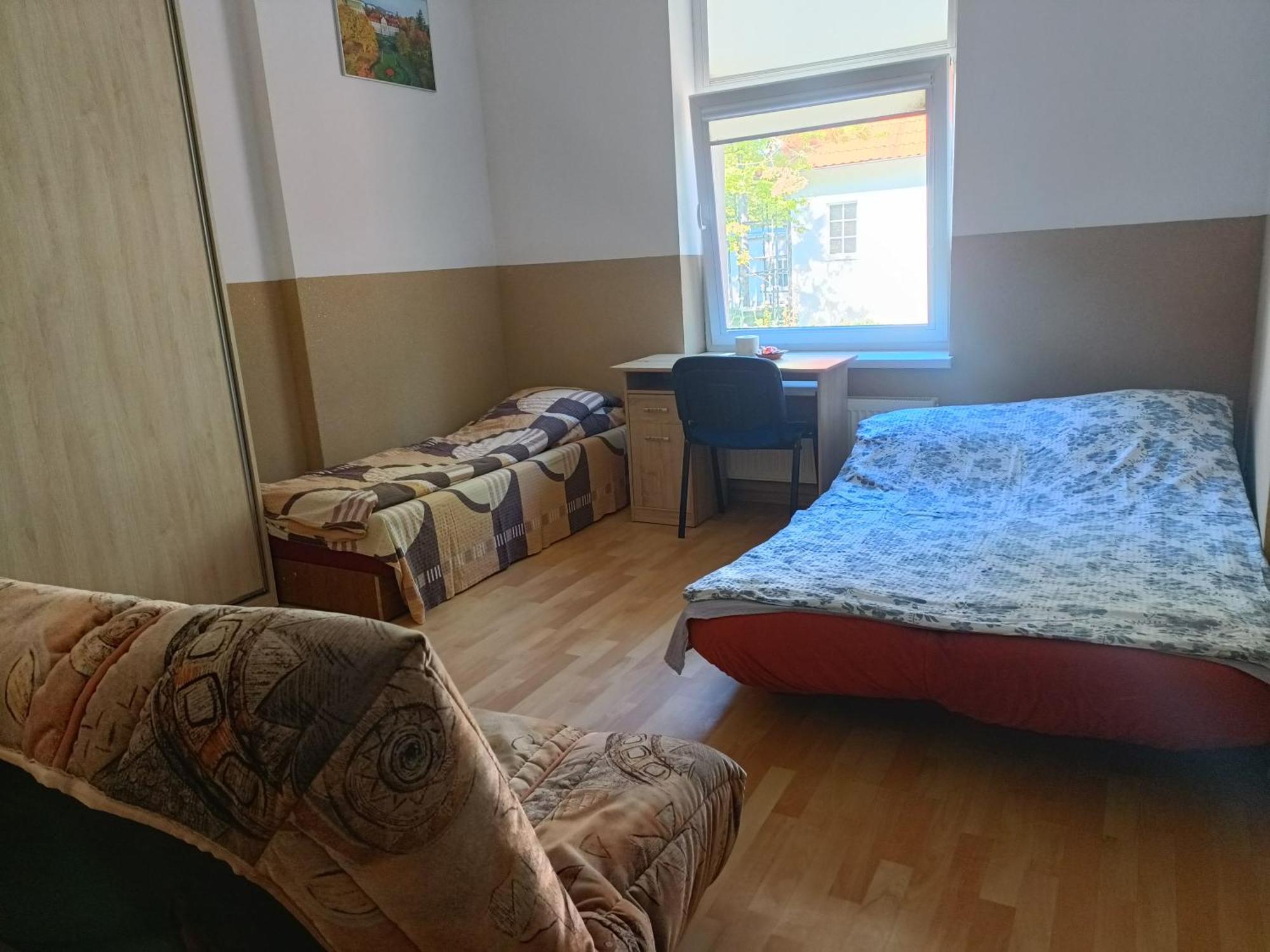 Pokoje na wynajem Gdańsk Zewnętrze zdjęcie