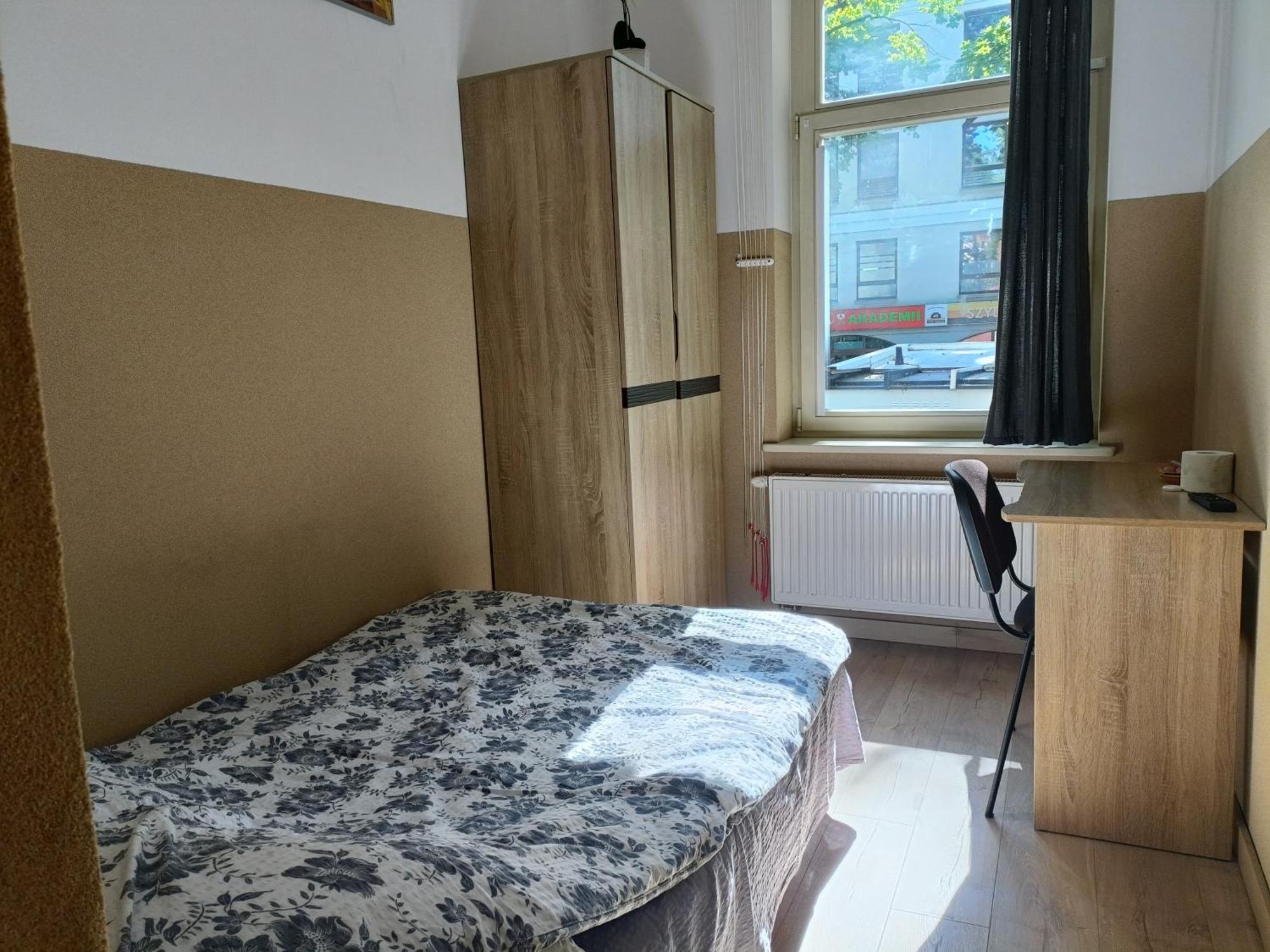 Pokoje na wynajem Gdańsk Zewnętrze zdjęcie
