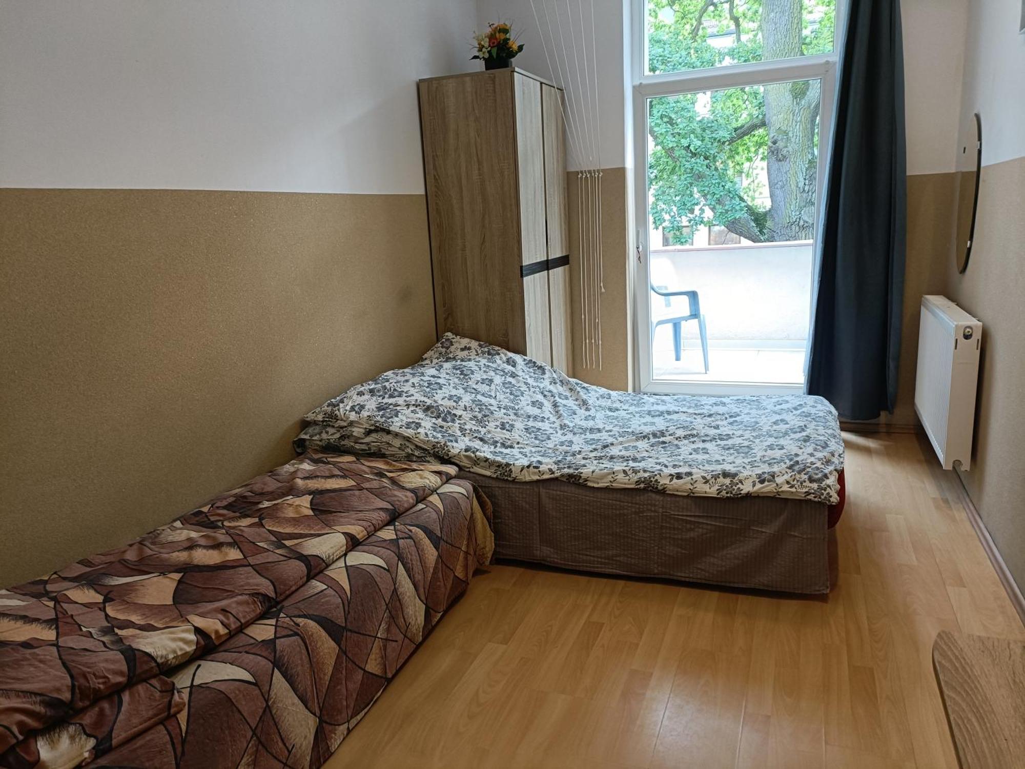 Pokoje na wynajem Gdańsk Zewnętrze zdjęcie