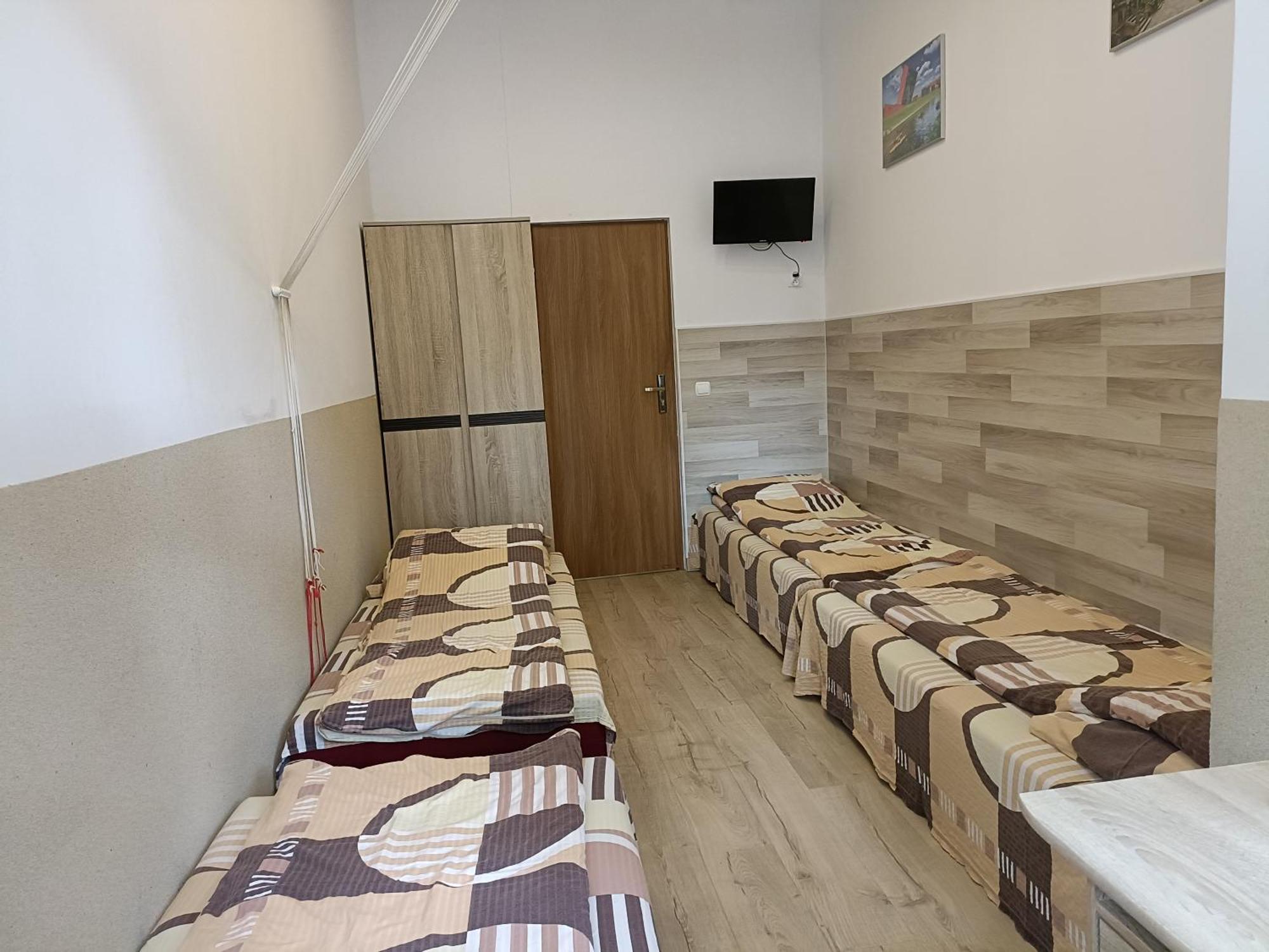Pokoje na wynajem Gdańsk Zewnętrze zdjęcie