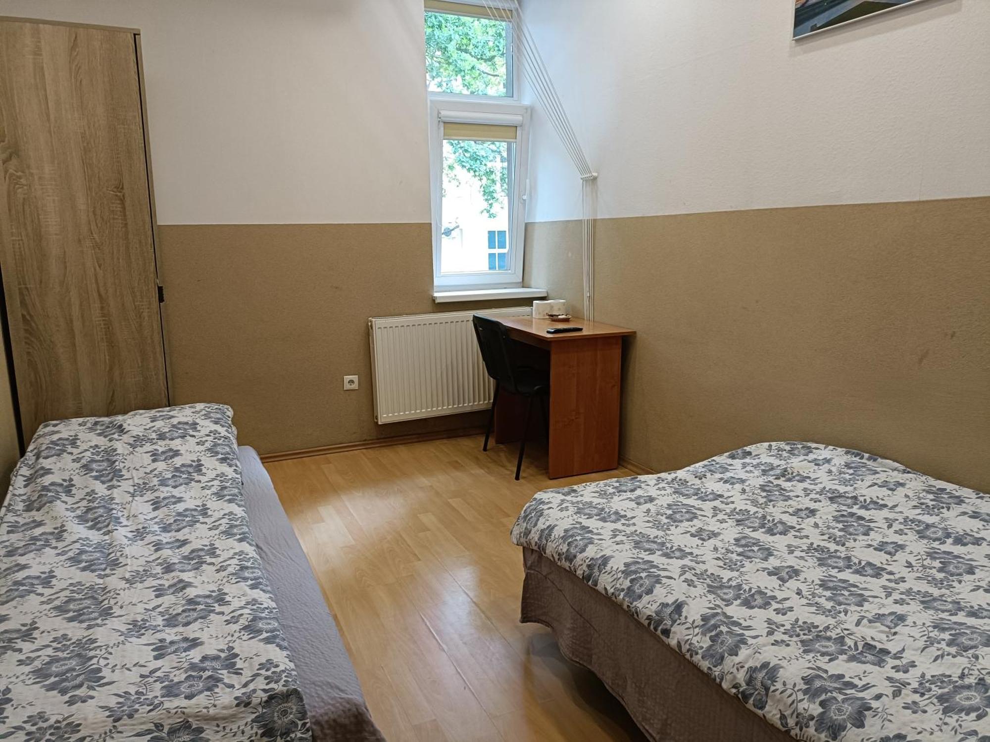 Pokoje na wynajem Gdańsk Zewnętrze zdjęcie