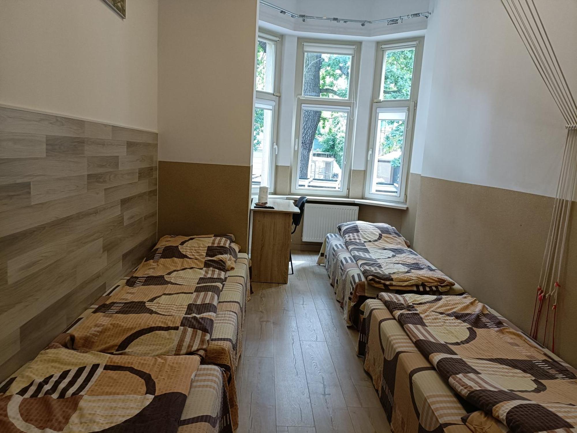 Pokoje na wynajem Gdańsk Zewnętrze zdjęcie