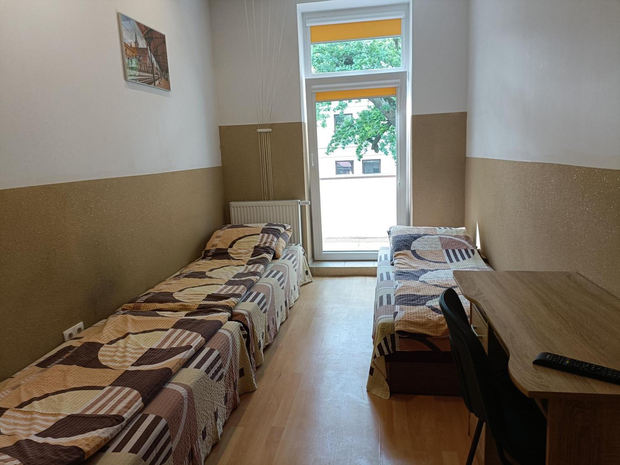 Pokoje na wynajem Gdańsk Zewnętrze zdjęcie